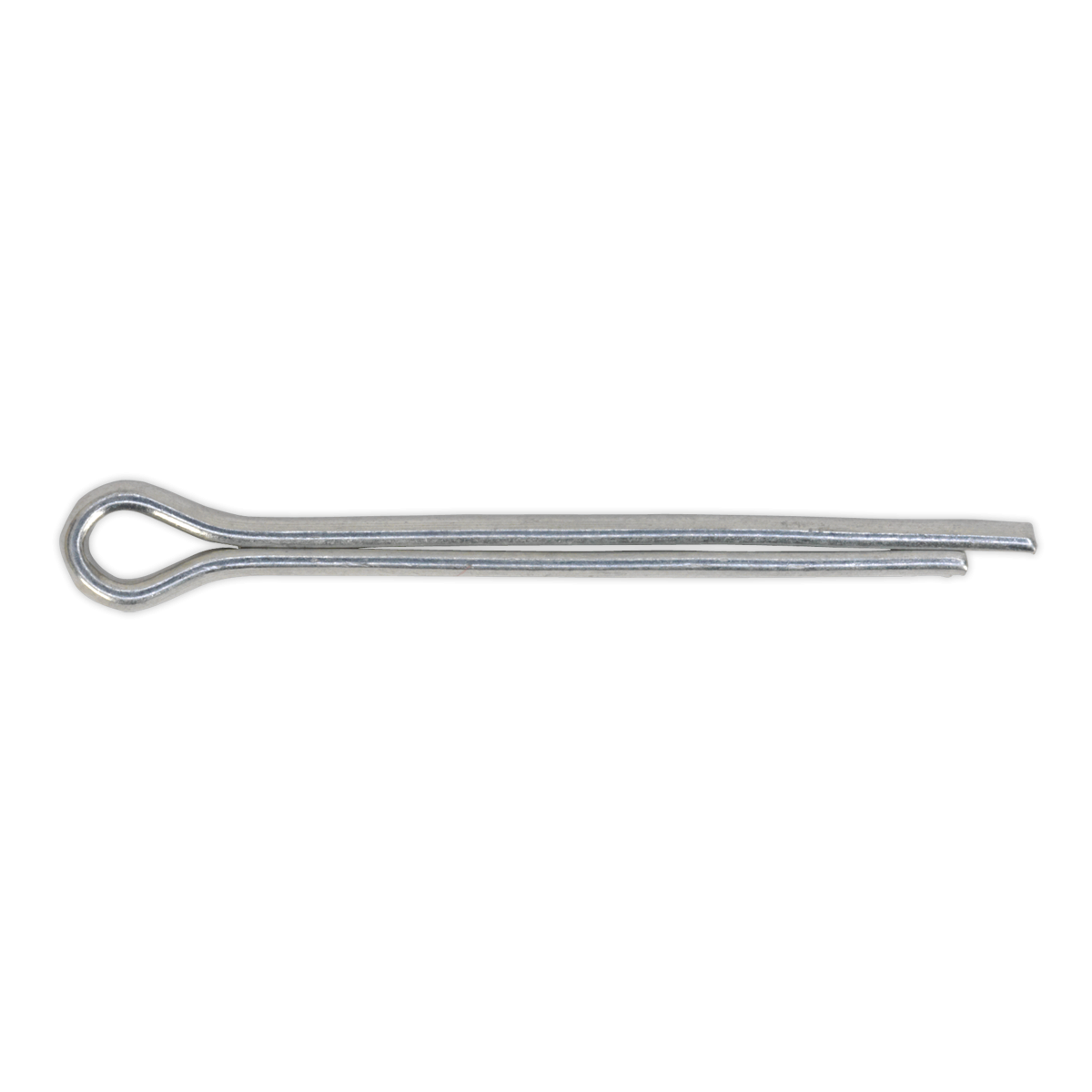 Sealey SPI102 Split Pin 2.4 x 25mm - Pack of 100