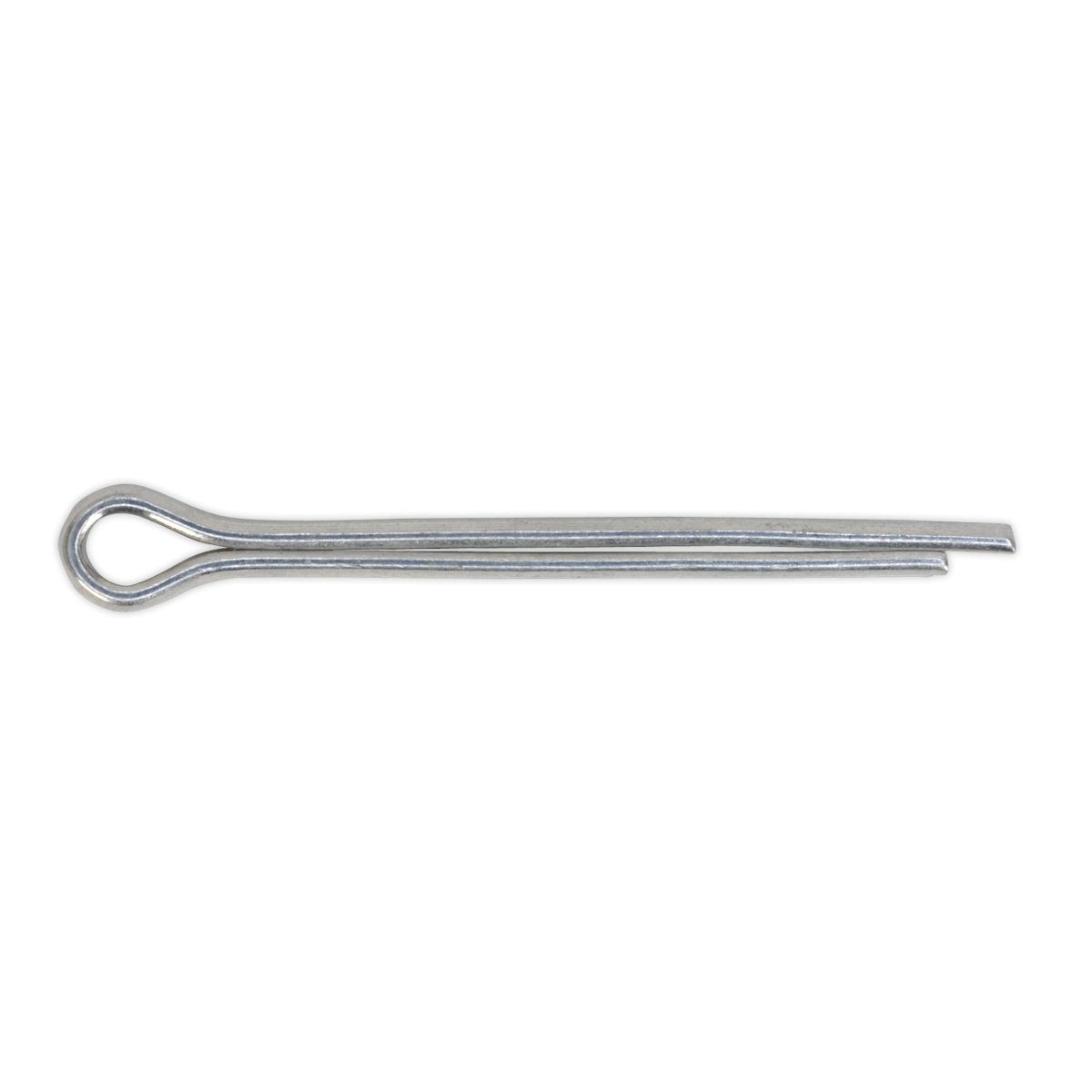 Sealey SPI103 Split Pin 2.4 x 38mm - Pack of 100