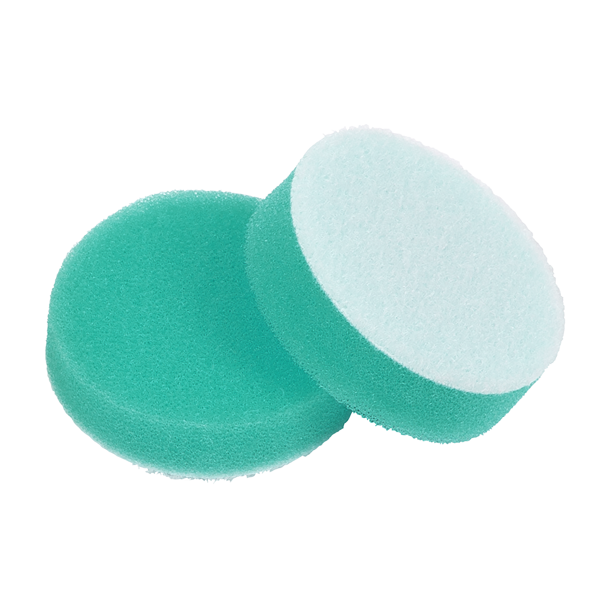 Sealey SPK600ACC1 Polisher Pad Kit 40mm x 10mm