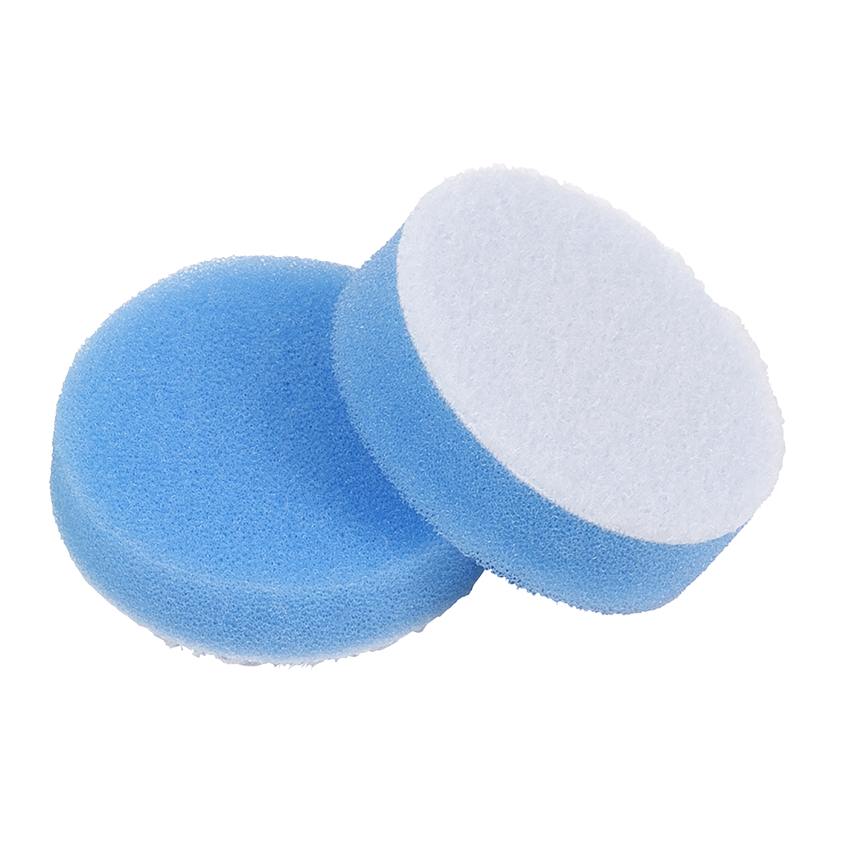 Sealey SPK600ACC1 Polisher Pad Kit 40mm x 10mm