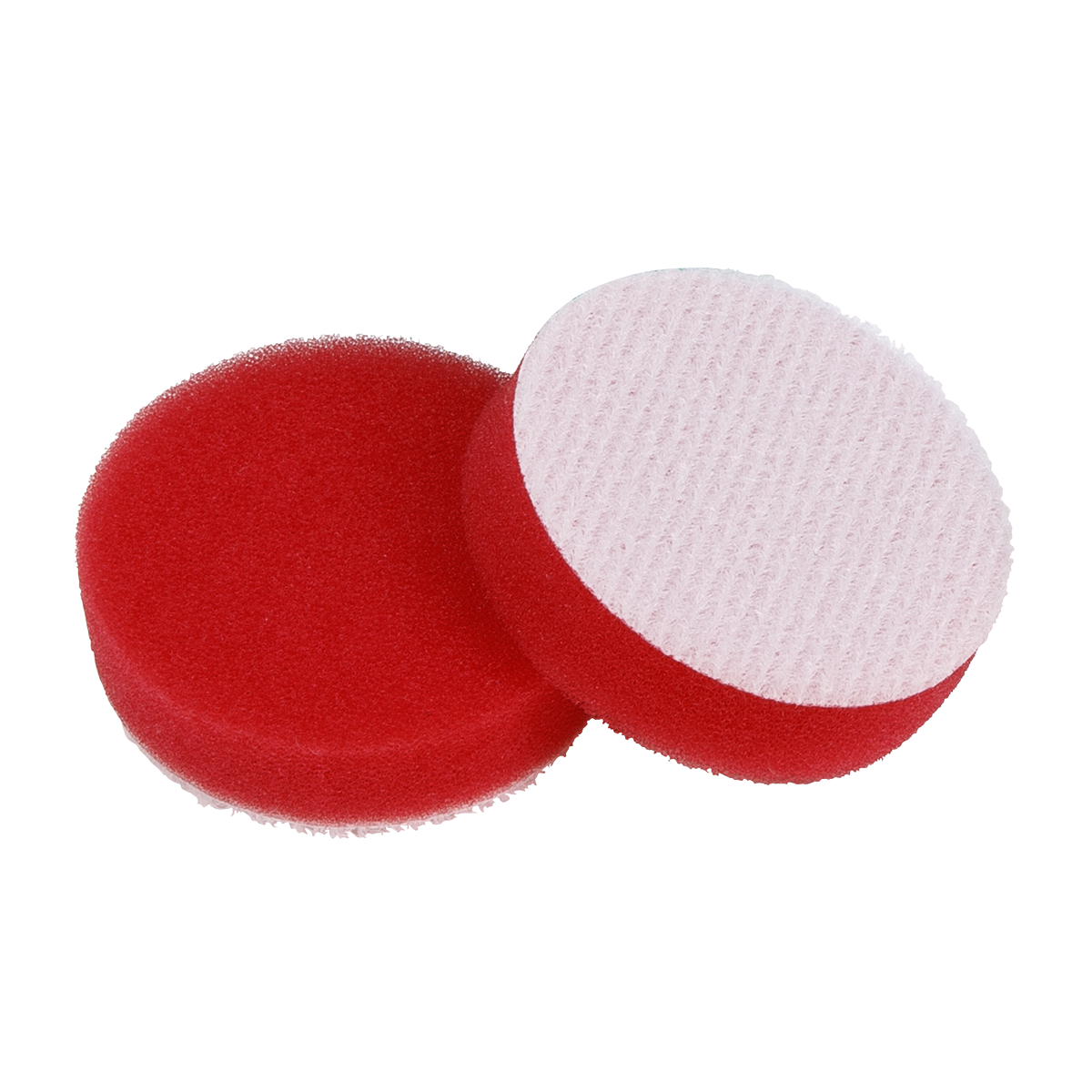 Sealey SPK600ACC1 Polisher Pad Kit 40mm x 10mm