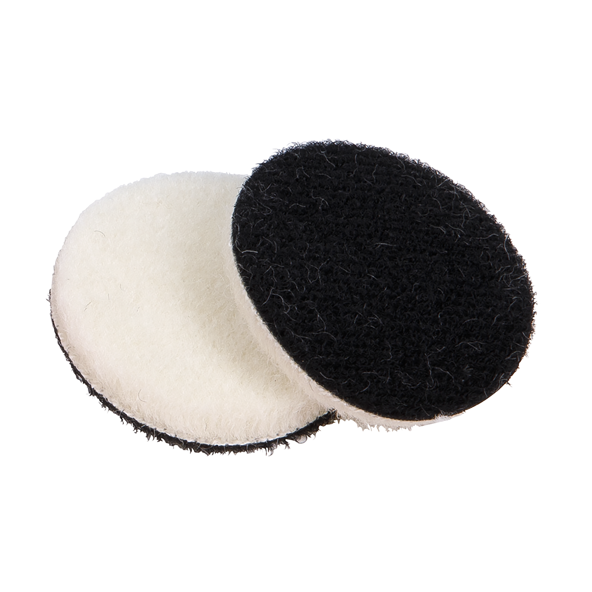 Sealey SPK600ACC1 Polisher Pad Kit 40mm x 10mm