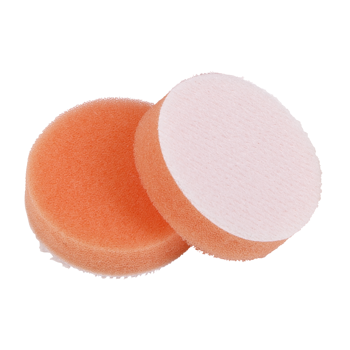Sealey SPK600ACC1 Polisher Pad Kit 40mm x 10mm