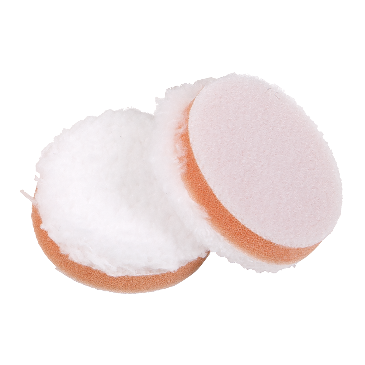 Sealey SPK600ACC1 Polisher Pad Kit 40mm x 10mm