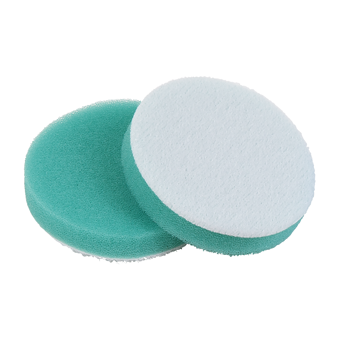 Sealey SPK600ACC2 Polisher Pad Kit 56mm x 10mm