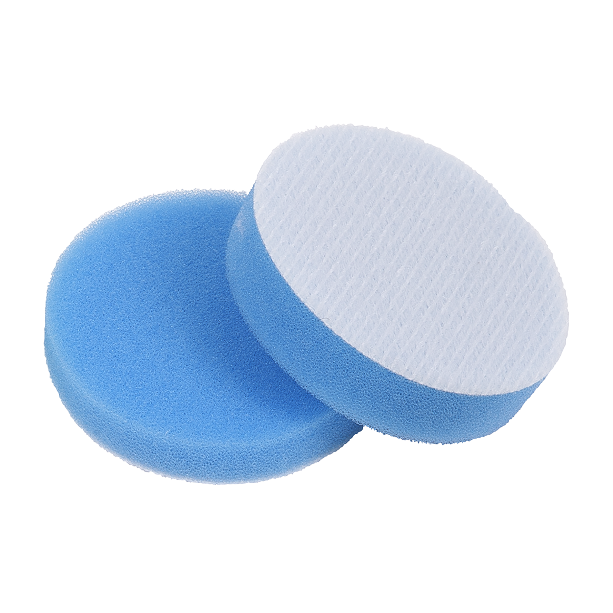 Sealey SPK600ACC2 Polisher Pad Kit 56mm x 10mm