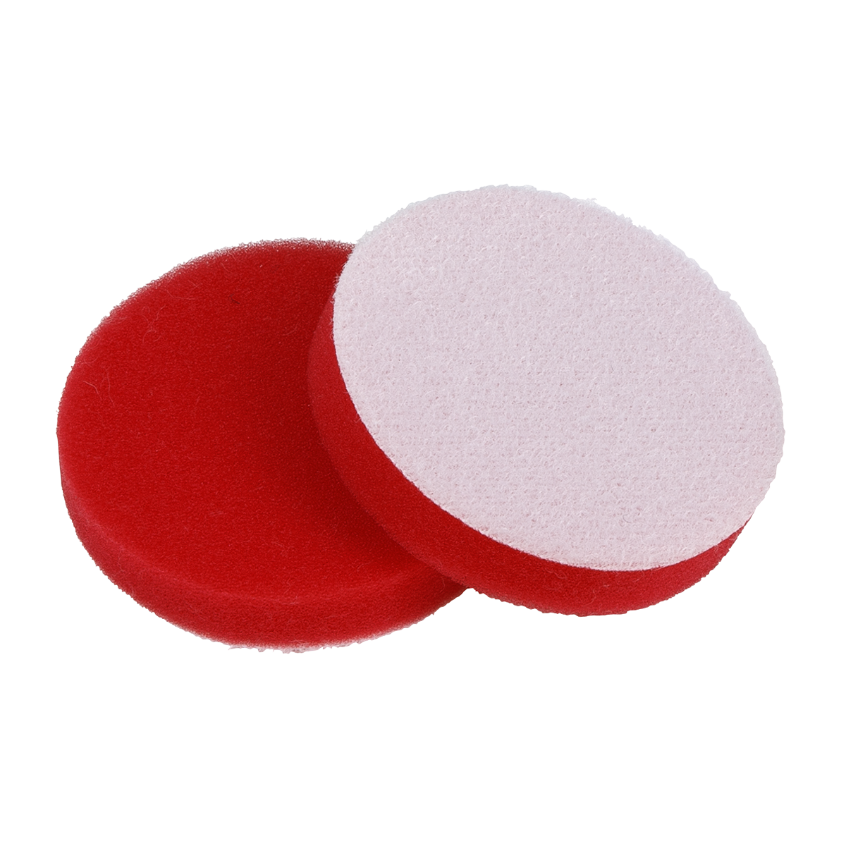 Sealey SPK600ACC2 Polisher Pad Kit 56mm x 10mm