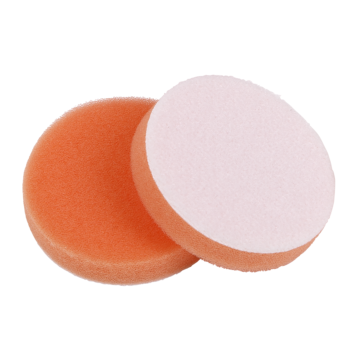 Sealey SPK600ACC2 Polisher Pad Kit 56mm x 10mm