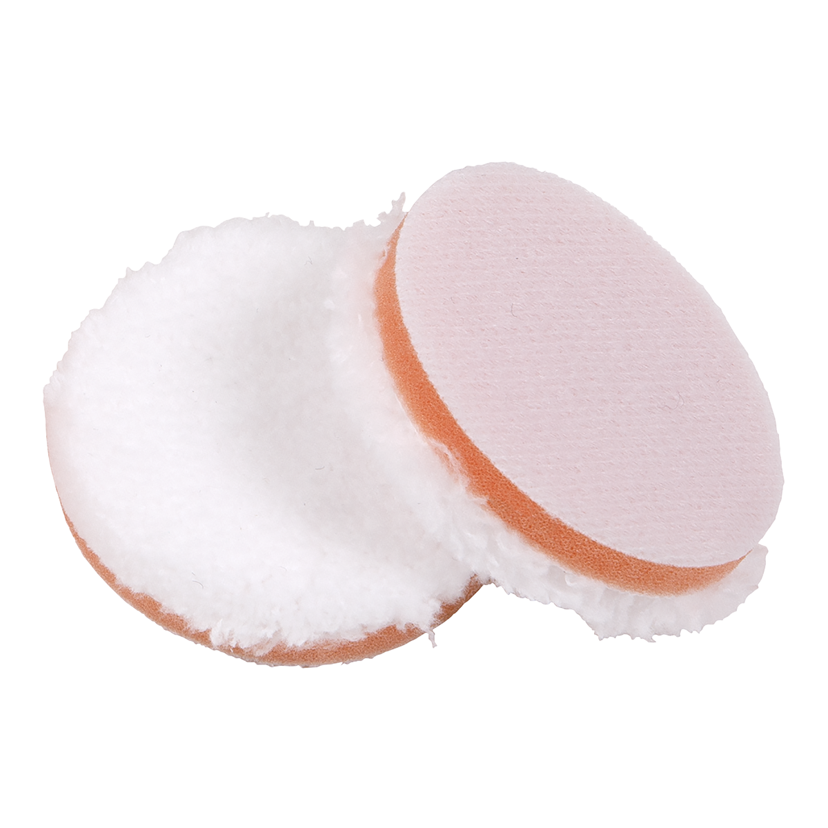Sealey SPK600ACC2 Polisher Pad Kit 56mm x 10mm