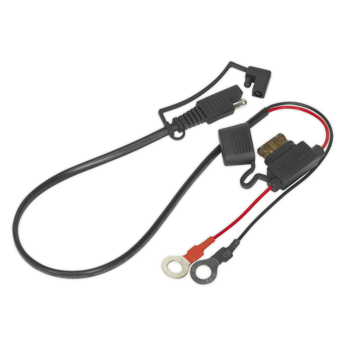 Sealey SPP01.A Watertight Hardwired Terminal Connector for SPP01, SPP02 & SPP03