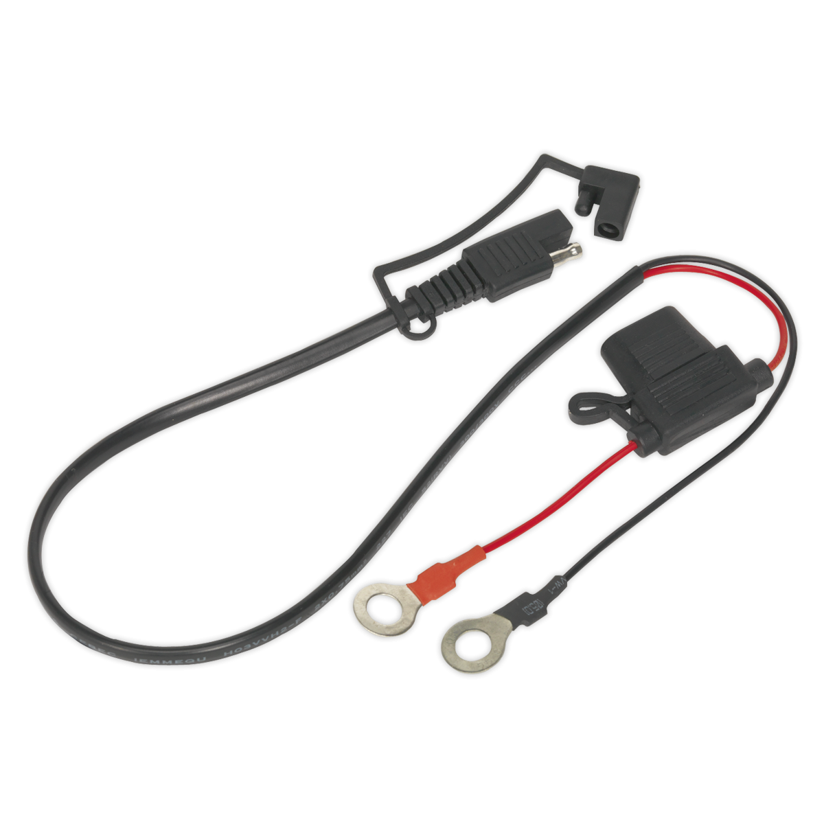 Sealey SPP01.A Watertight Hardwired Terminal Connector for SPP01, SPP02 & SPP03