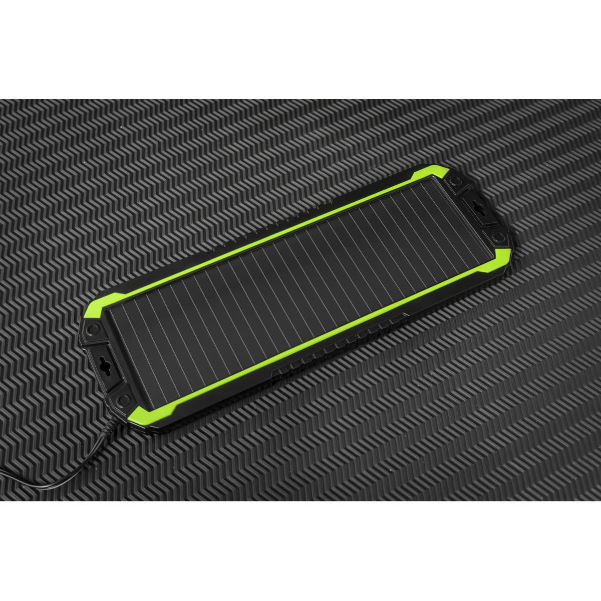 Sealey SPP01 Solar Power Panel 12V/1.5W