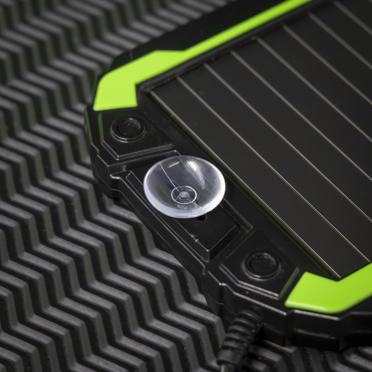 Sealey SPP01 Solar Power Panel 12V/1.5W