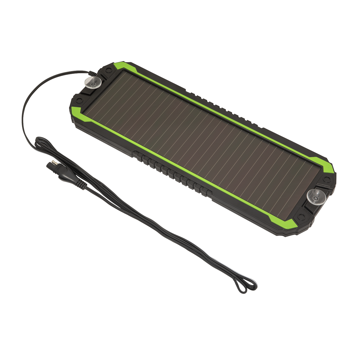 Sealey SPP01 Solar Power Panel 12V/1.5W