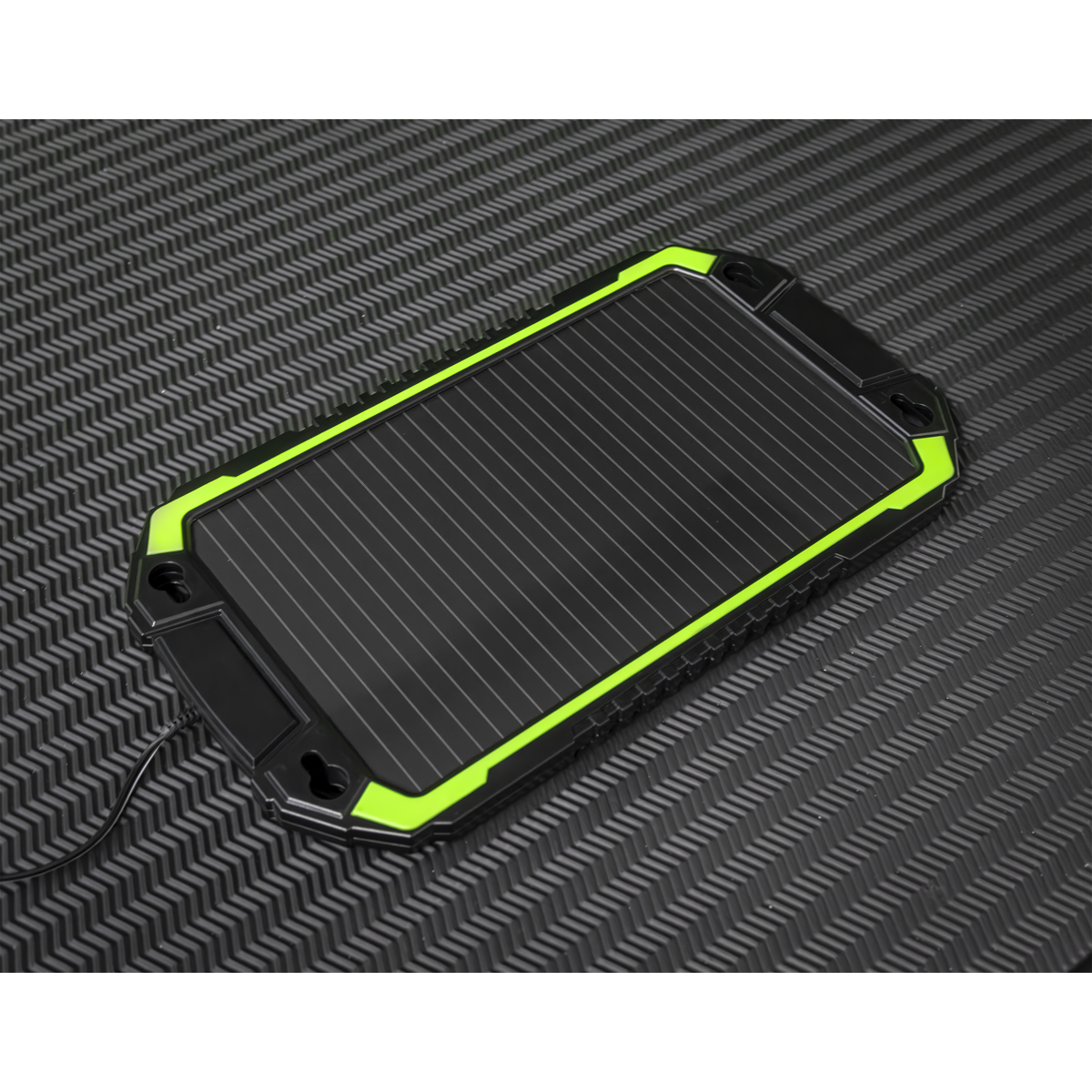 Sealey SPP02 Solar Power Panel 12V/2.4W