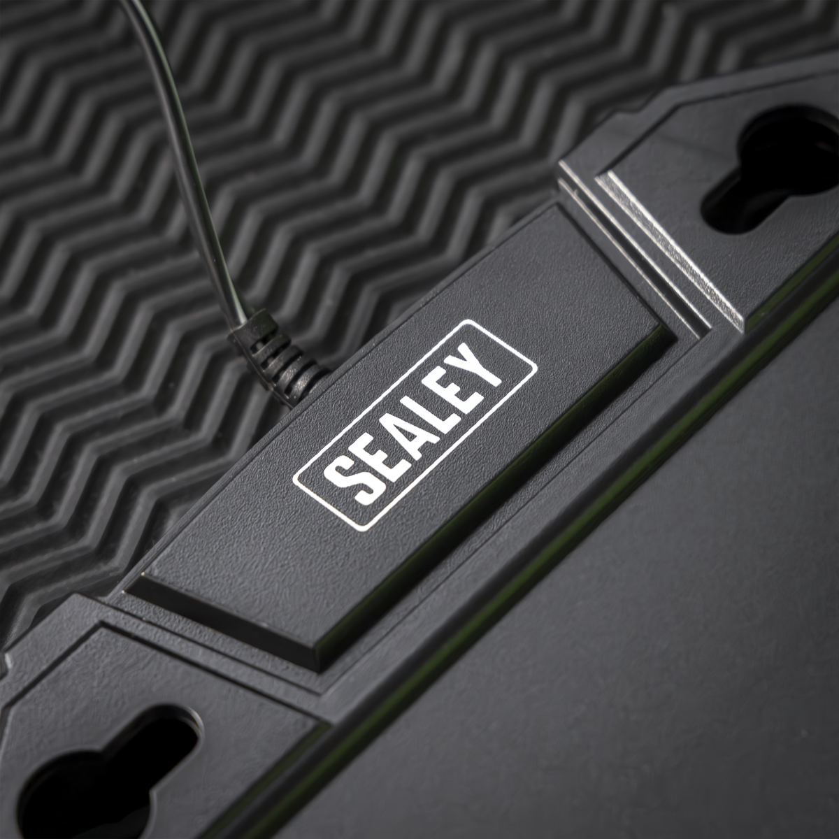 Sealey SPP02 Solar Power Panel 12V/2.4W