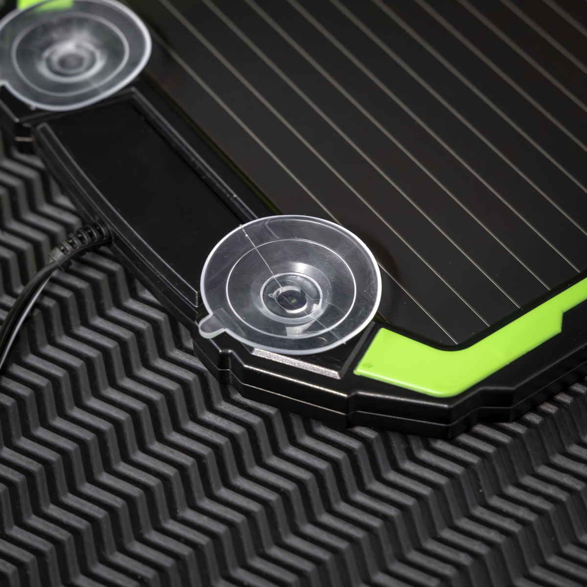 Sealey SPP02 Solar Power Panel 12V/2.4W