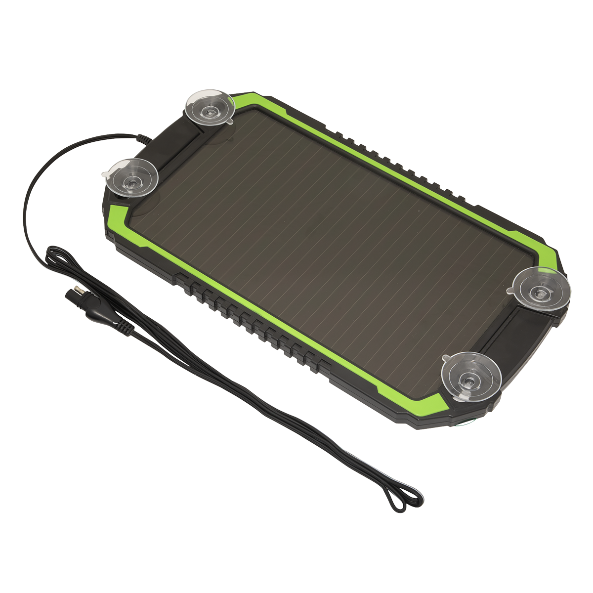 Sealey SPP02 Solar Power Panel 12V/2.4W