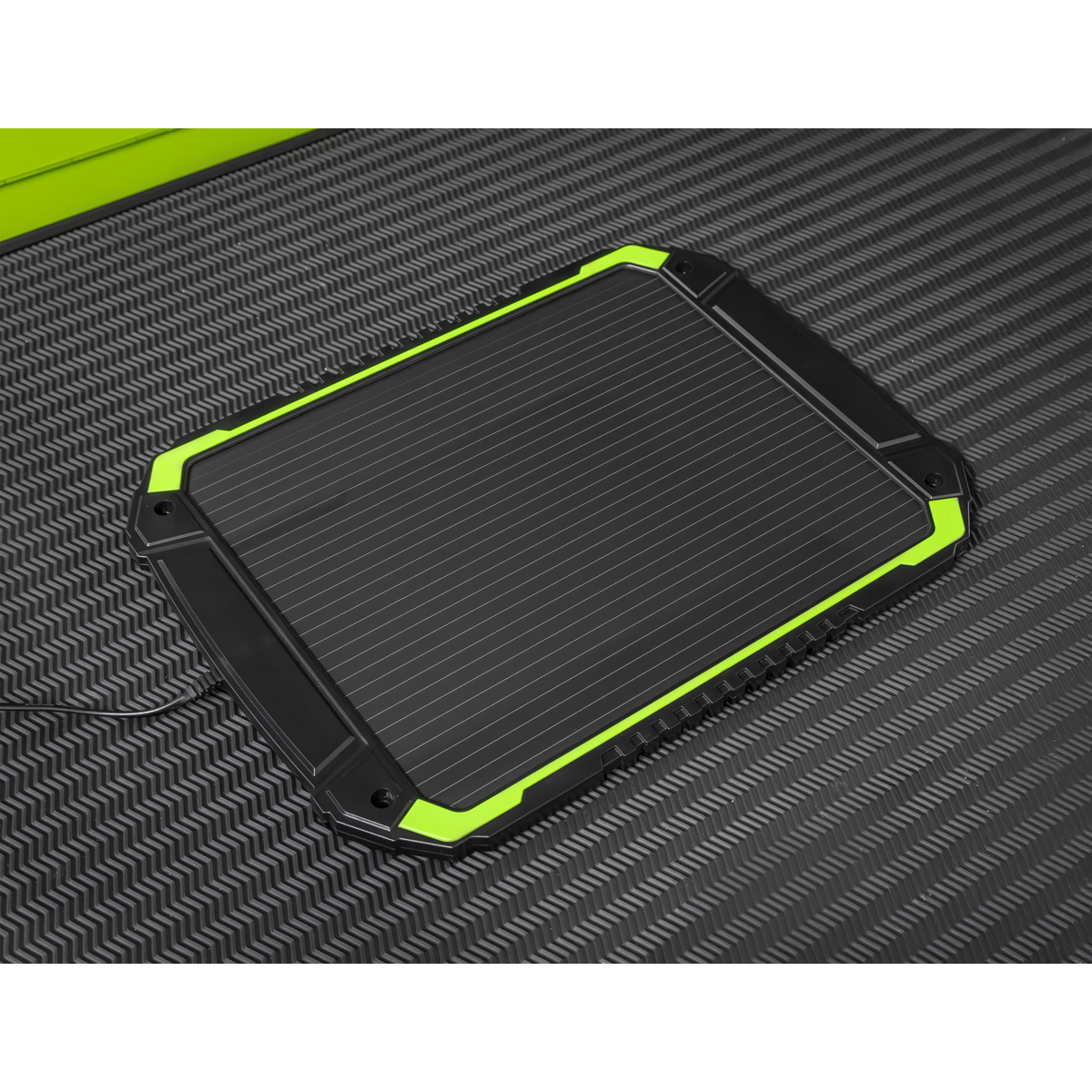 Sealey SPP03 Solar Power Panel 12V/4.8W