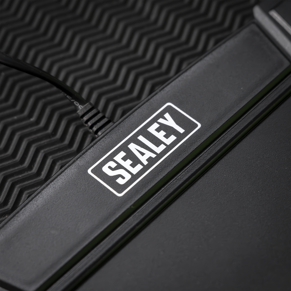 Sealey SPP03 Solar Power Panel 12V/4.8W