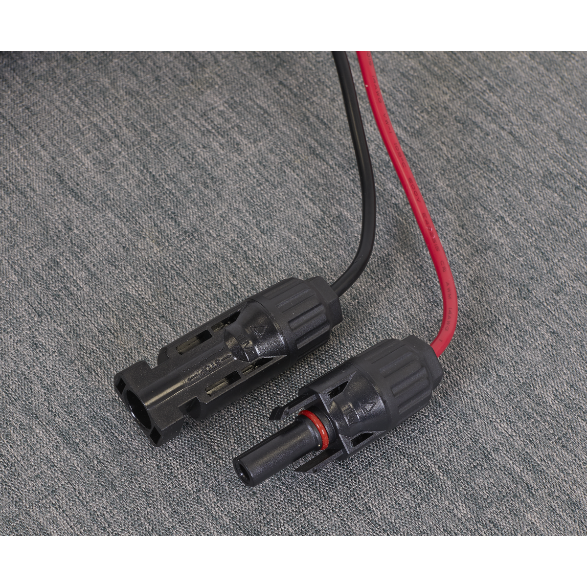 Sealey SPP110 ETFE Foldable Solar Panel 110W