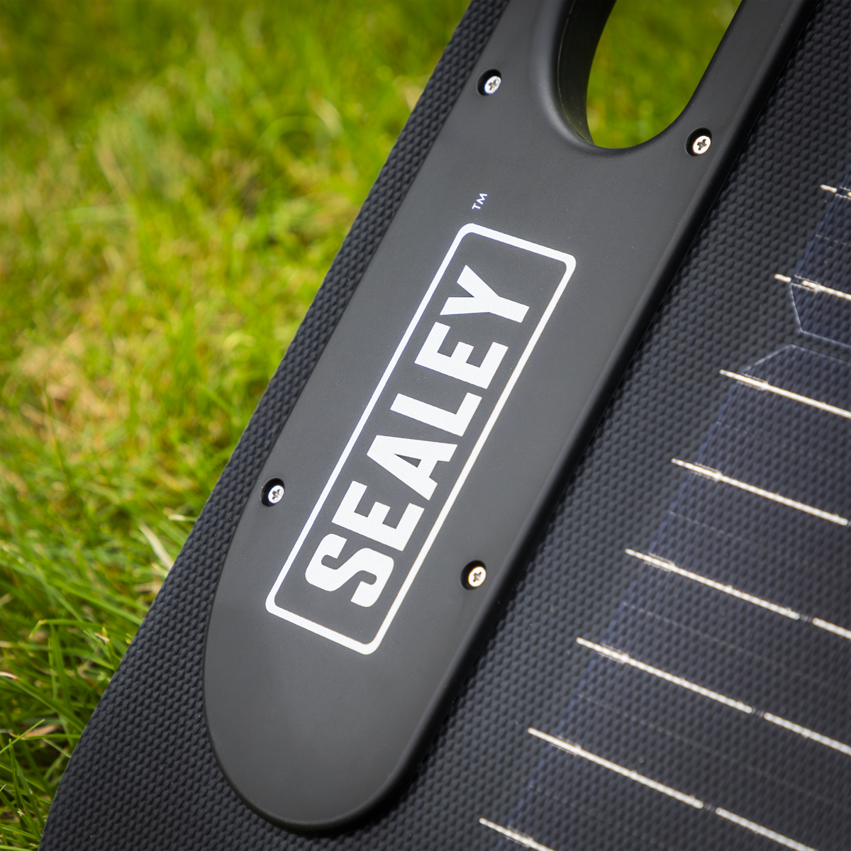 Sealey SPP110 ETFE Foldable Solar Panel 110W