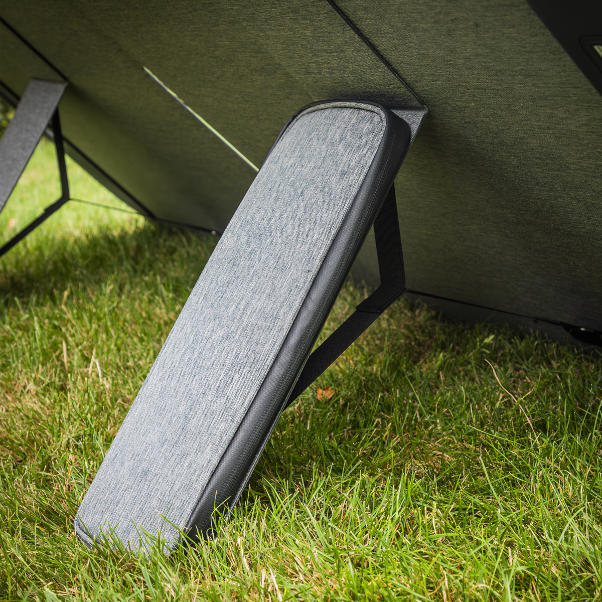 Sealey SPP110 ETFE Foldable Solar Panel 110W