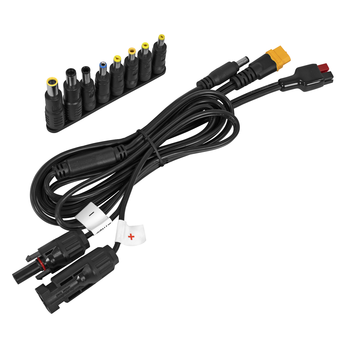 Sealey SPP110 ETFE Foldable Solar Panel 110W