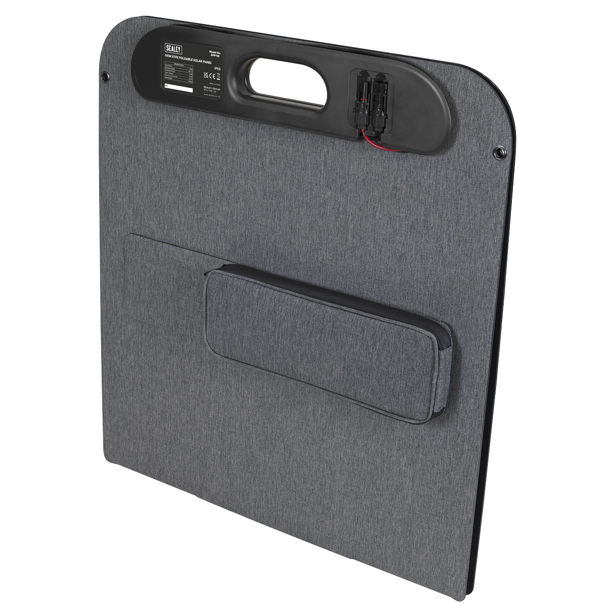 Sealey SPP110 ETFE Foldable Solar Panel 110W