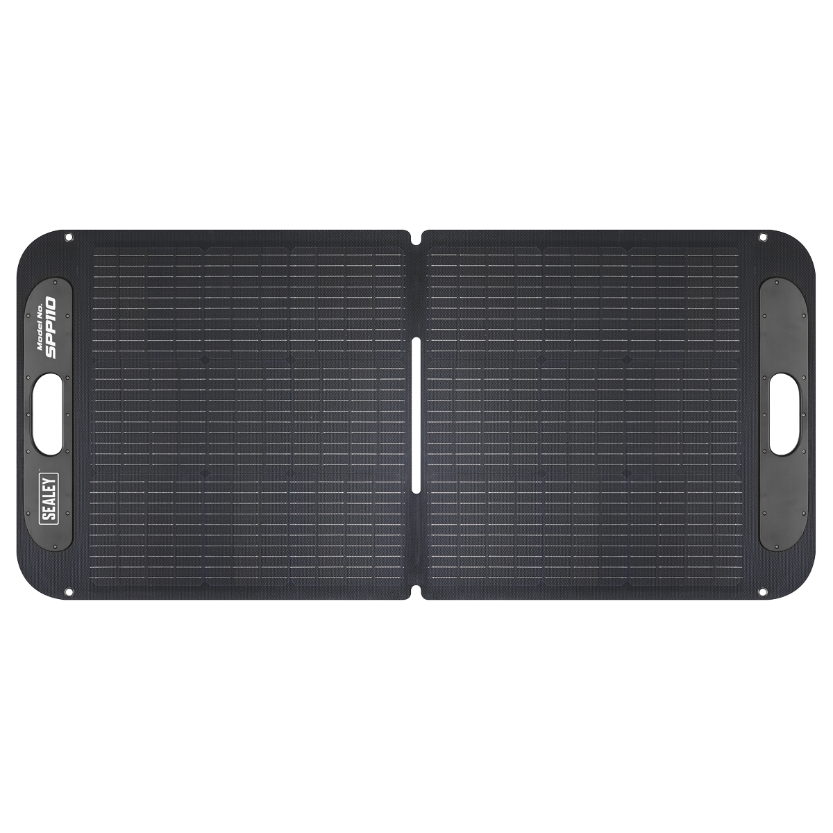 Sealey SPP110 ETFE Foldable Solar Panel 110W