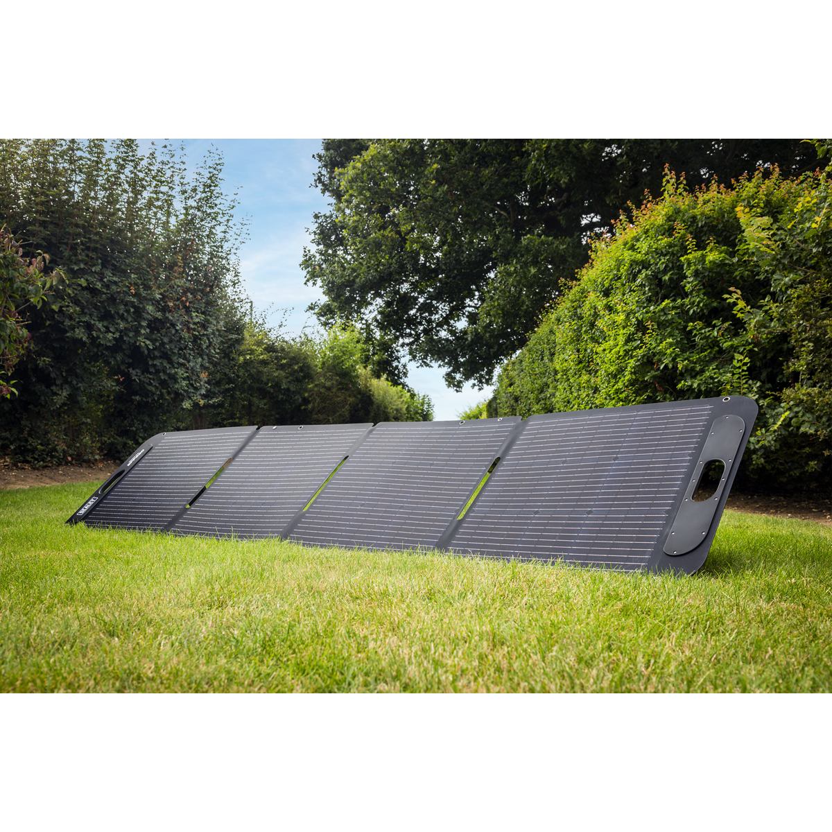 Sealey SPP220 ETFE Foldable Solar Panel 220W