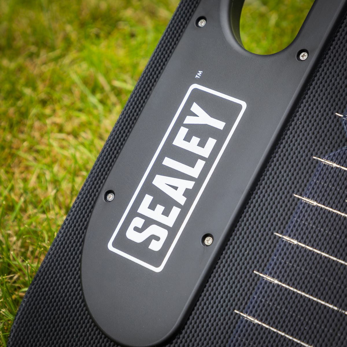 Sealey SPP220 ETFE Foldable Solar Panel 220W