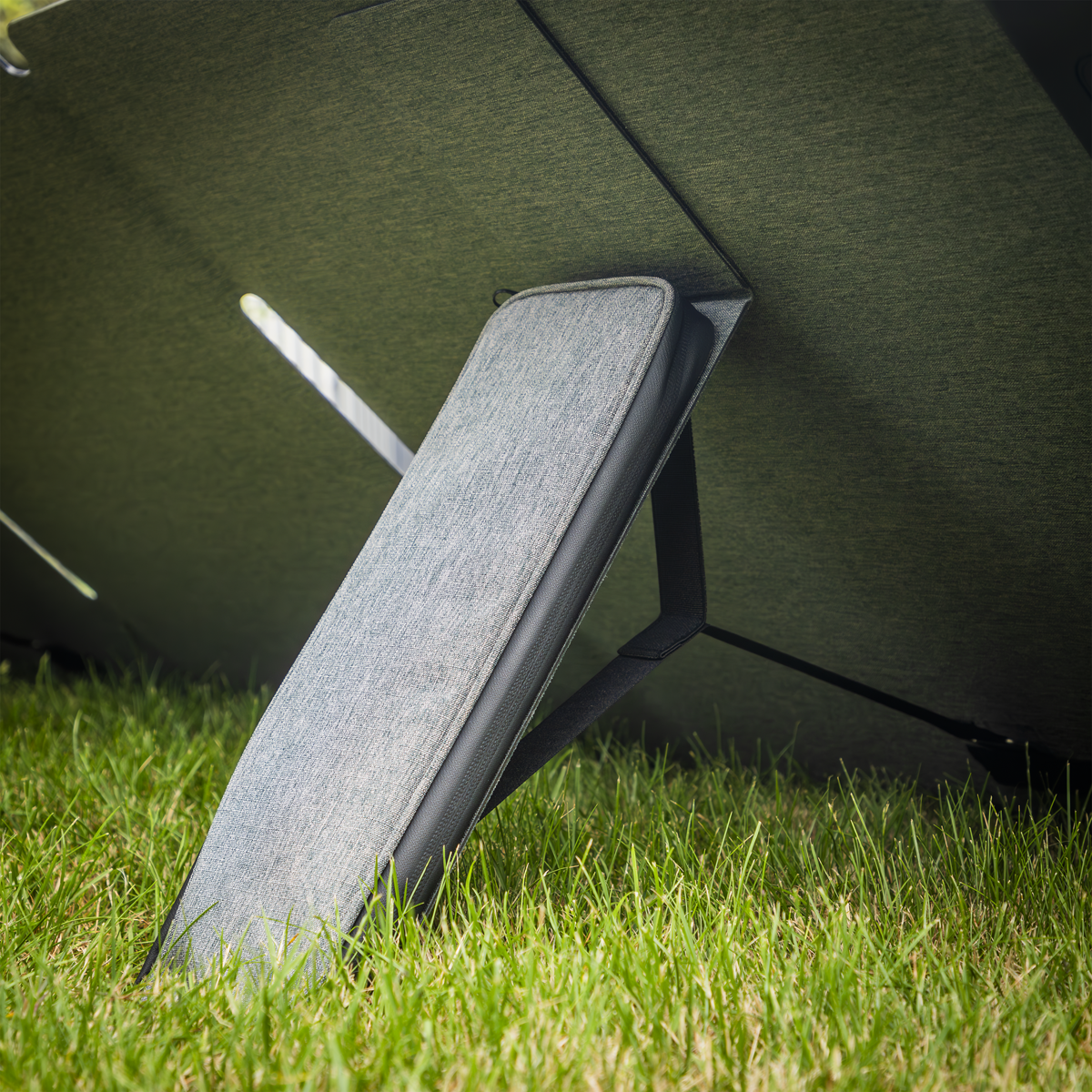 Sealey SPP220 ETFE Foldable Solar Panel 220W