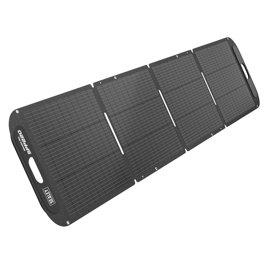 Sealey SPP220 ETFE Foldable Solar Panel 220W