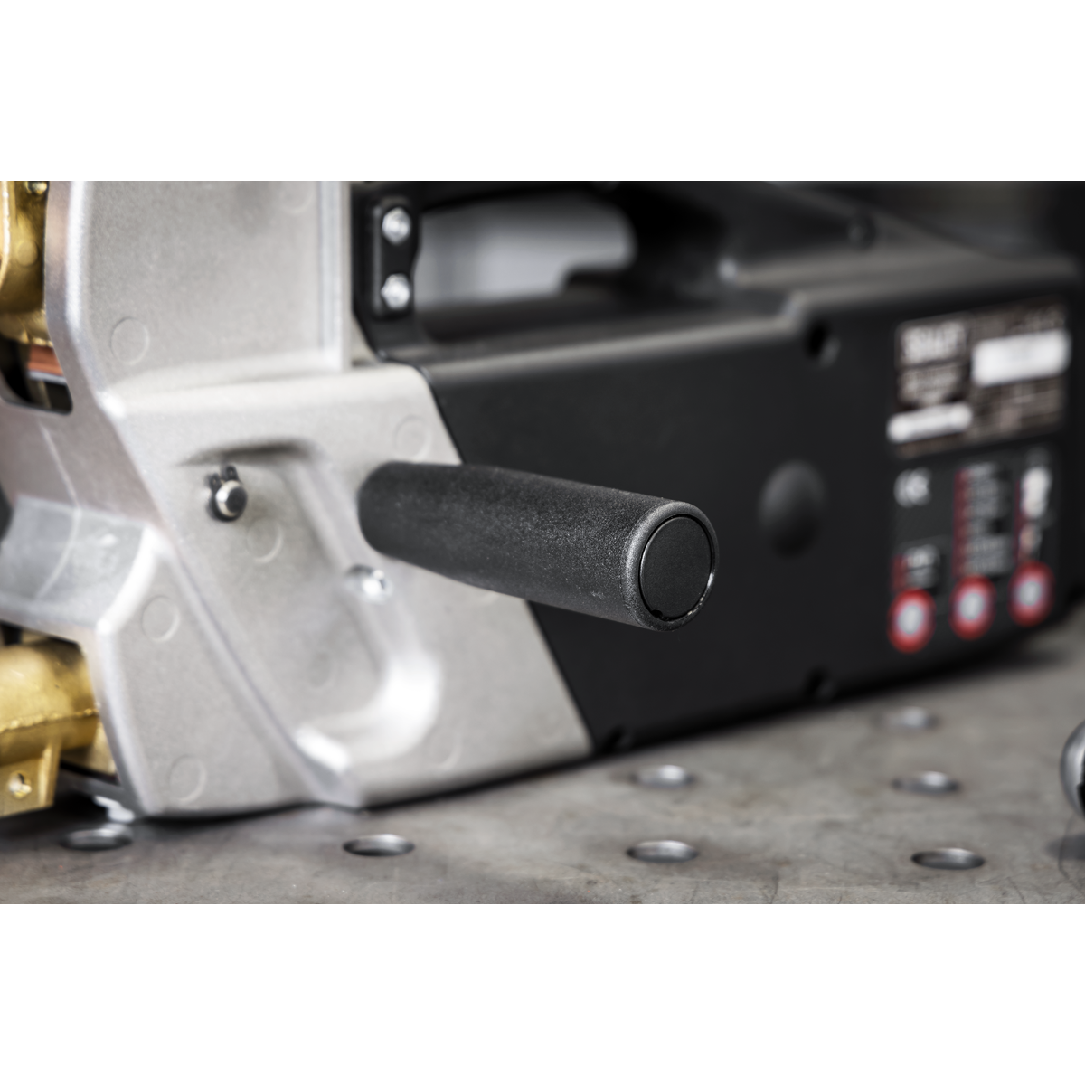 Sealey SR123 Spot Welder with Digital Timer