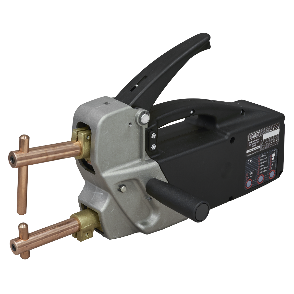 Sealey SR123 Spot Welder with Digital Timer