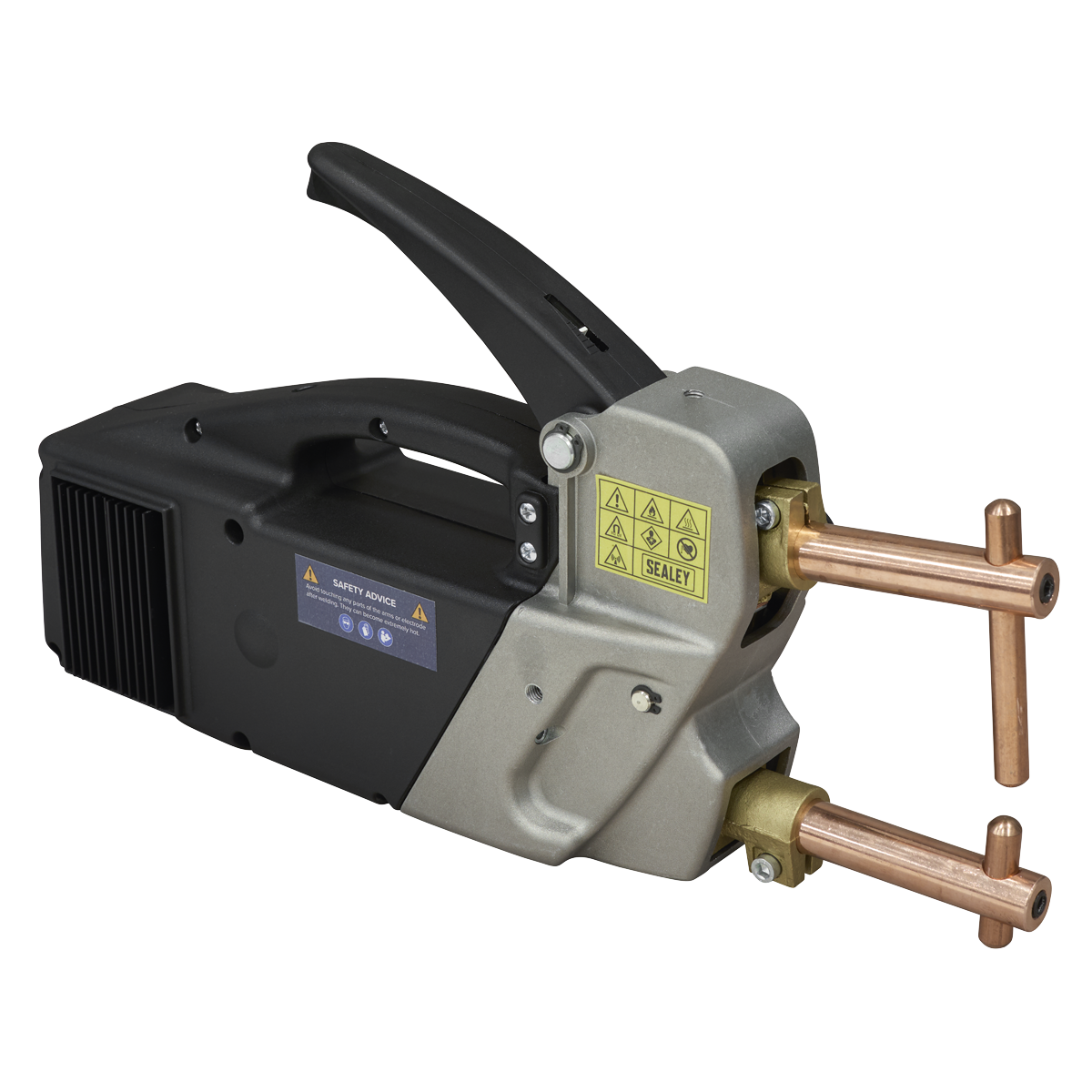 Sealey SR123 Spot Welder with Digital Timer