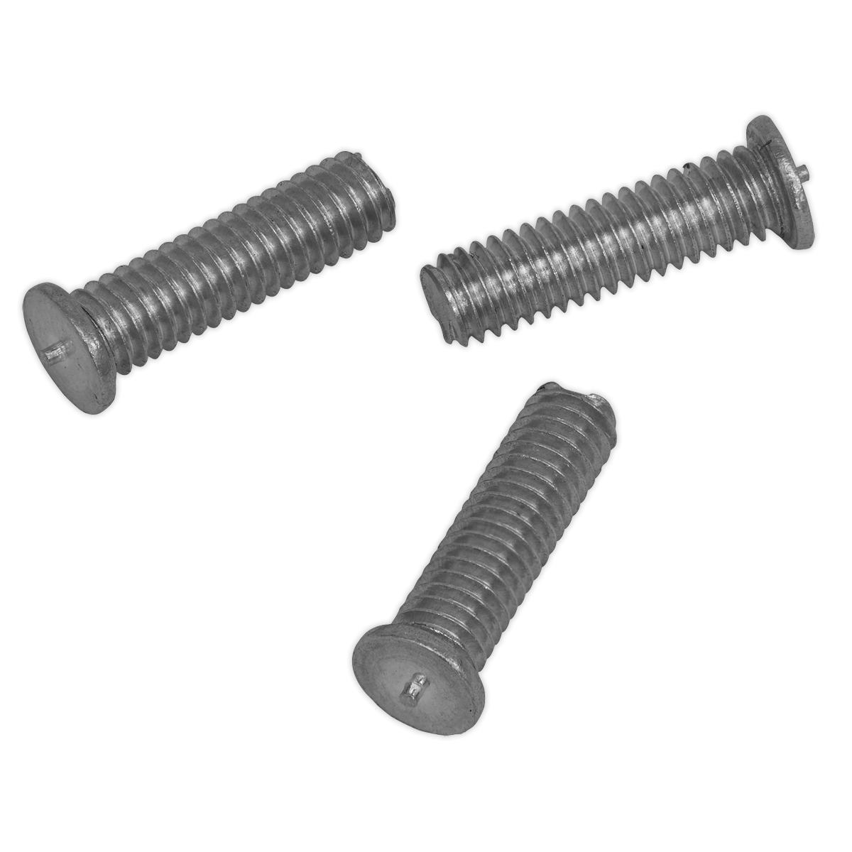 Sealey SR2000.AMS Al-Mg-Si Studs for SR2000 - Pack of 10