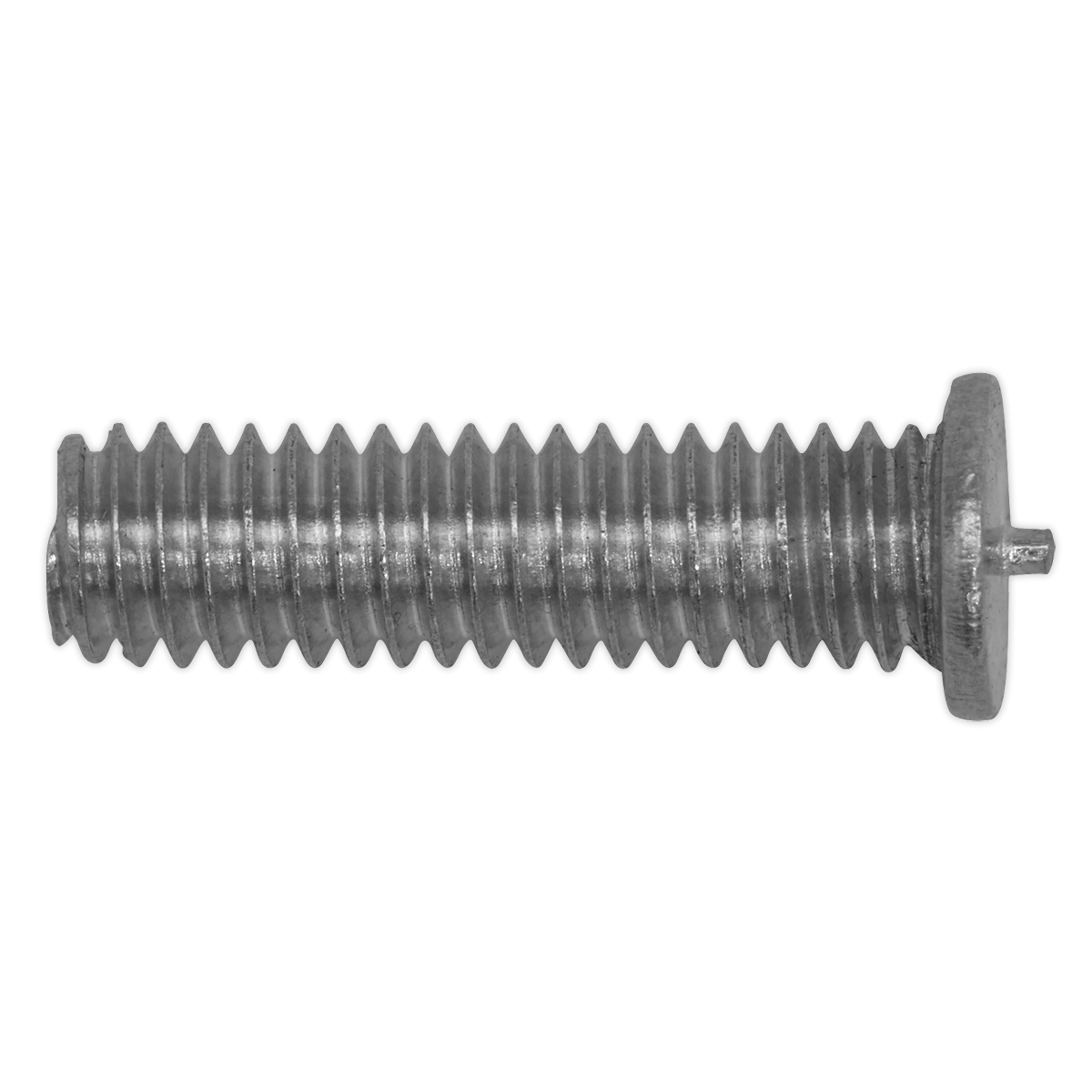 Sealey SR2000.AMS Al-Mg-Si Studs for SR2000 - Pack of 10