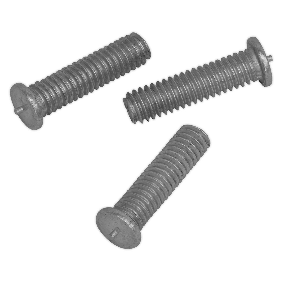 Sealey SR2000.AM Al-Mg Studs for SR2000 - Pack of 10