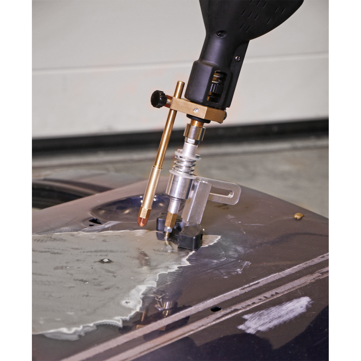 Sealey SR2000 Stud Welding Kit