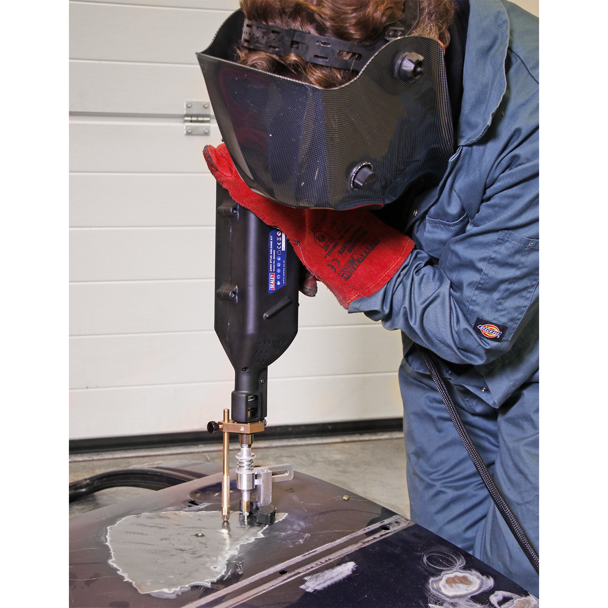 Sealey SR2000 Stud Welding Kit