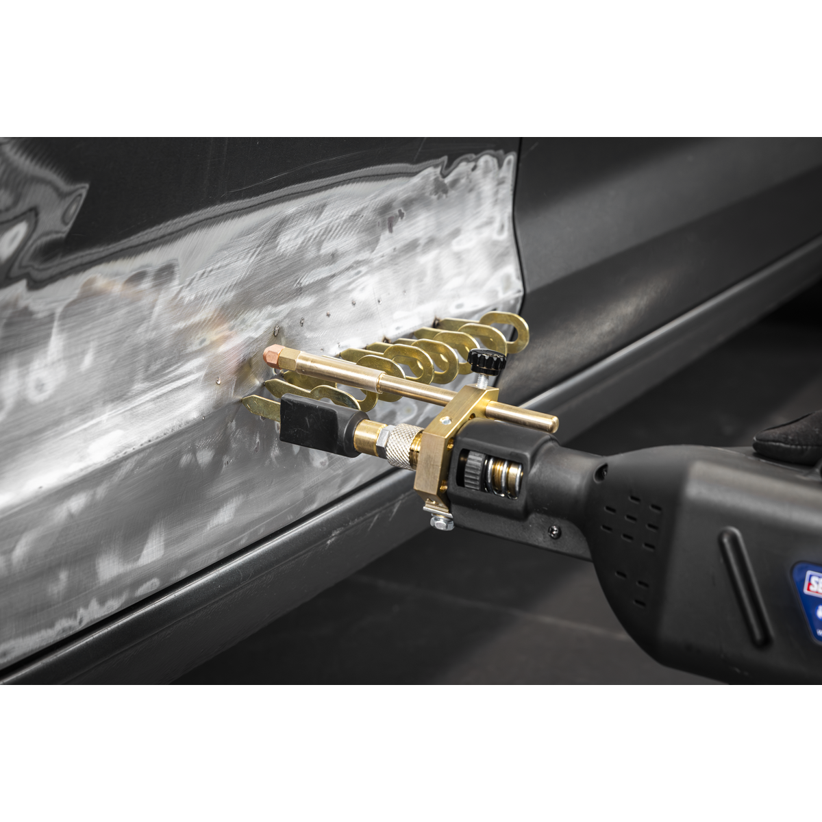 Sealey SR2000 Stud Welding Kit