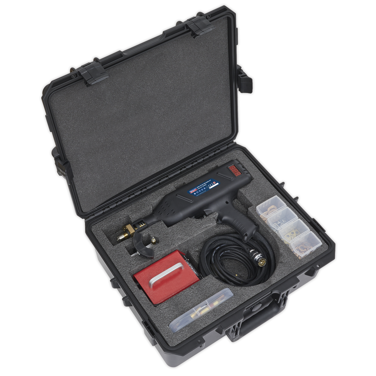 Sealey SR2000 Stud Welding Kit