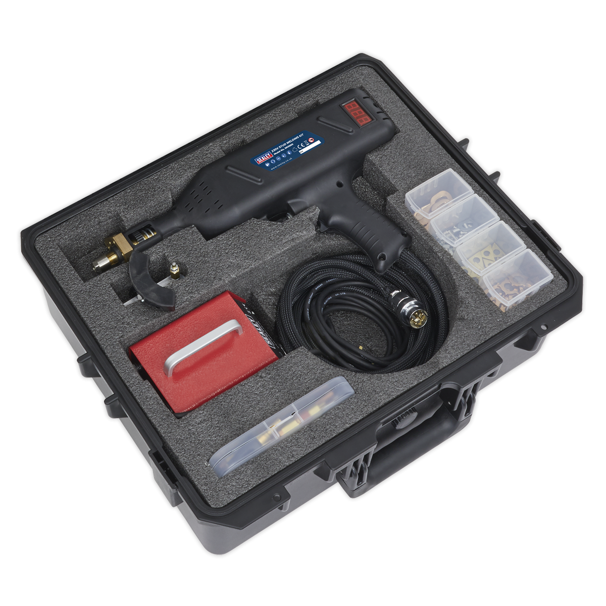 Sealey SR2000 Stud Welding Kit