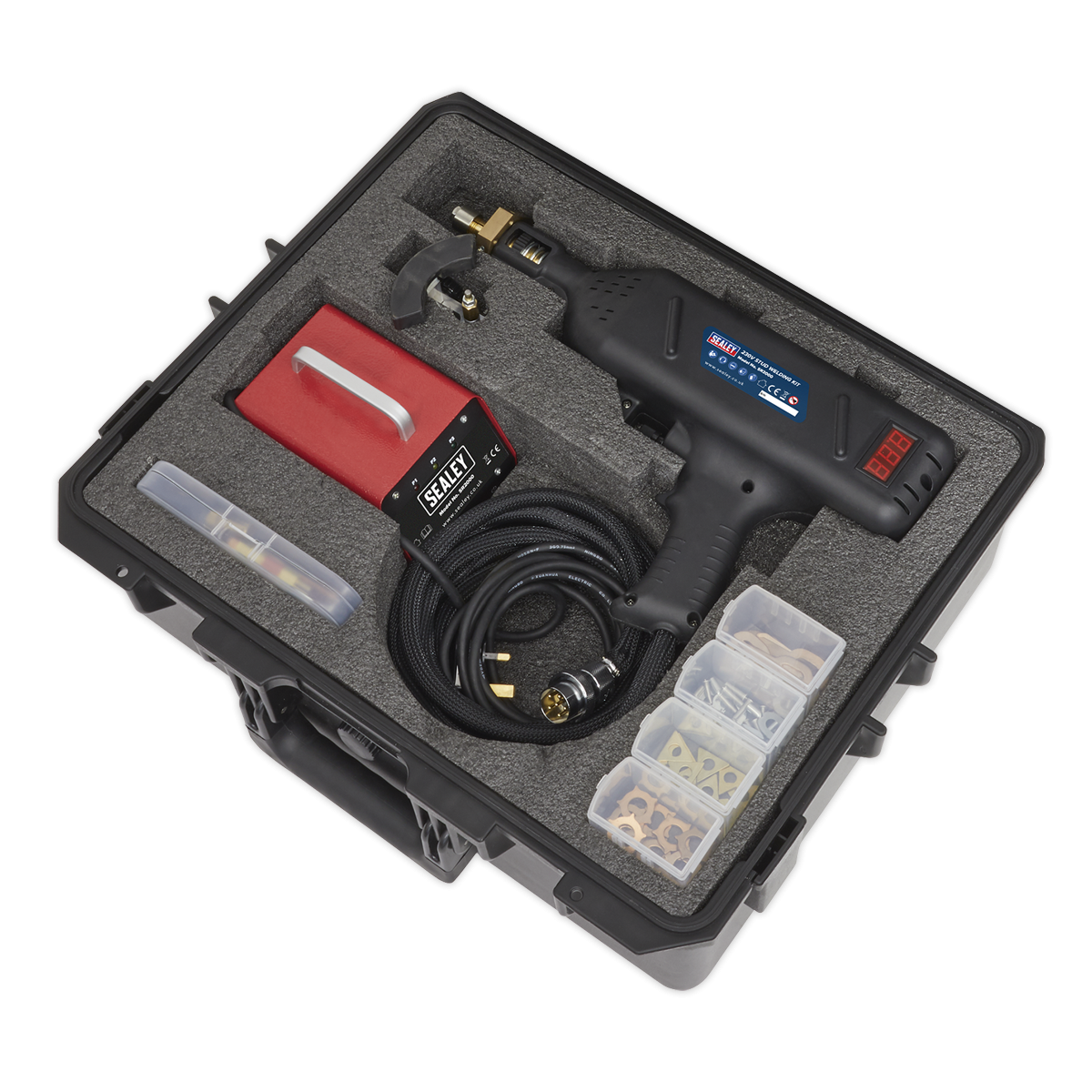 Sealey SR2000 Stud Welding Kit
