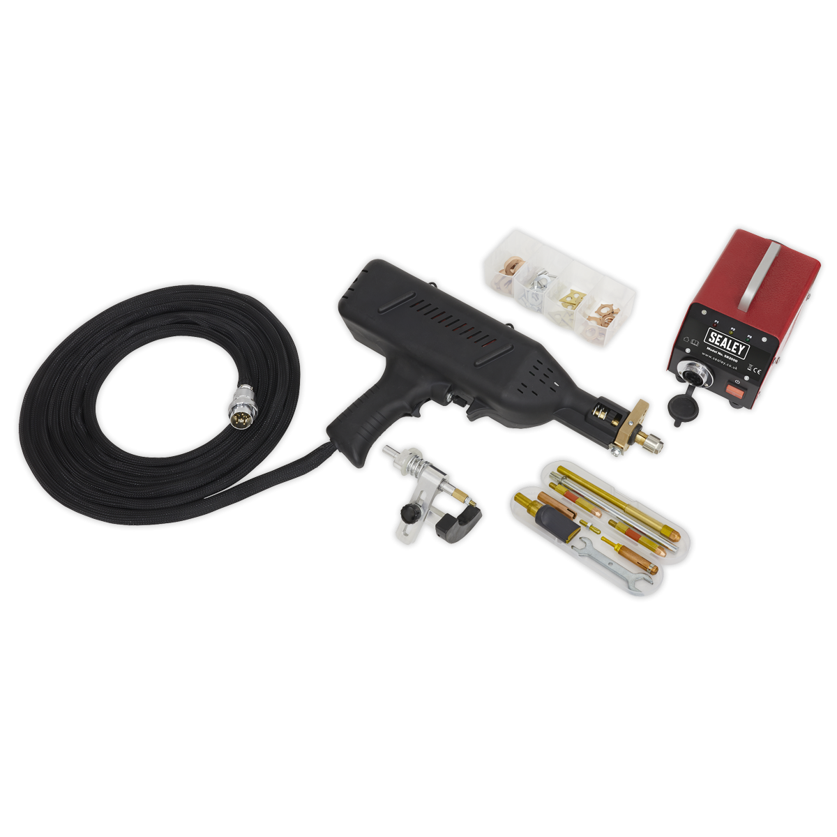 Sealey SR2000 Stud Welding Kit