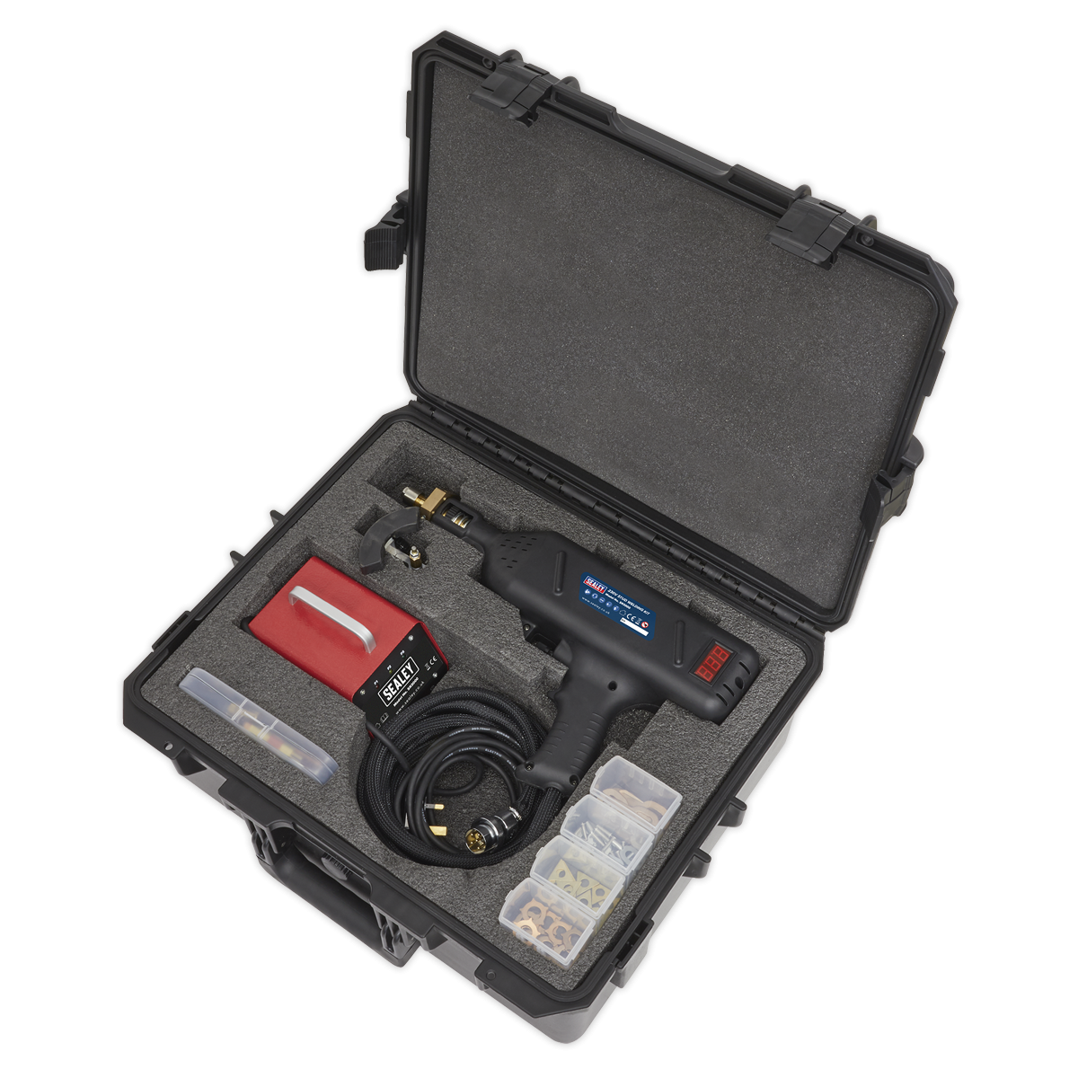 Sealey SR2000 Stud Welding Kit