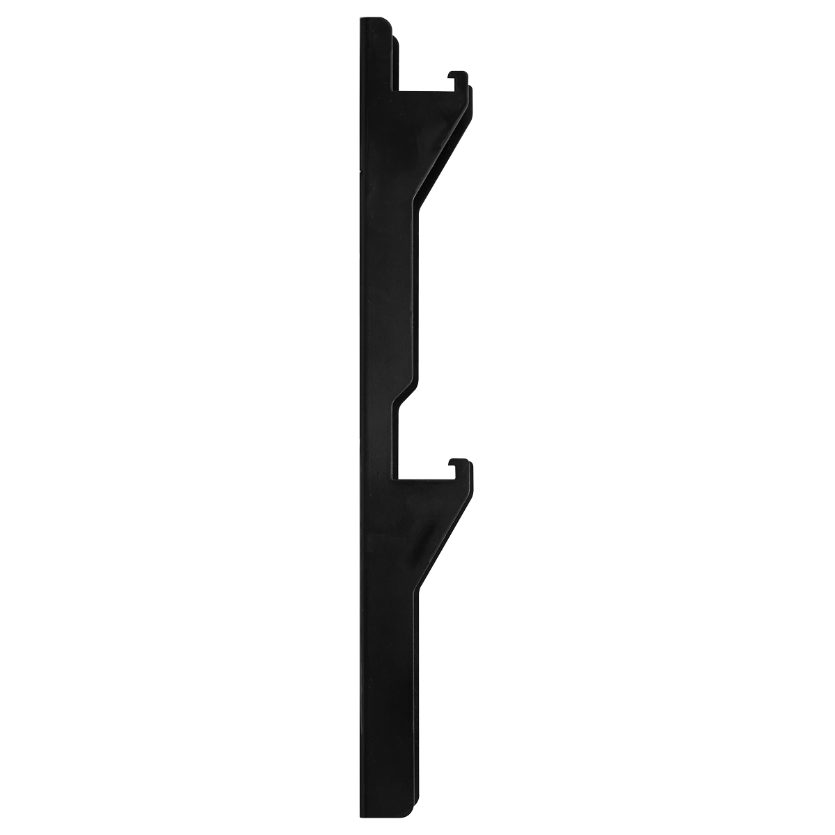Sealey SR23 Axle Stand Storage Rack 2 & 3 Tonne