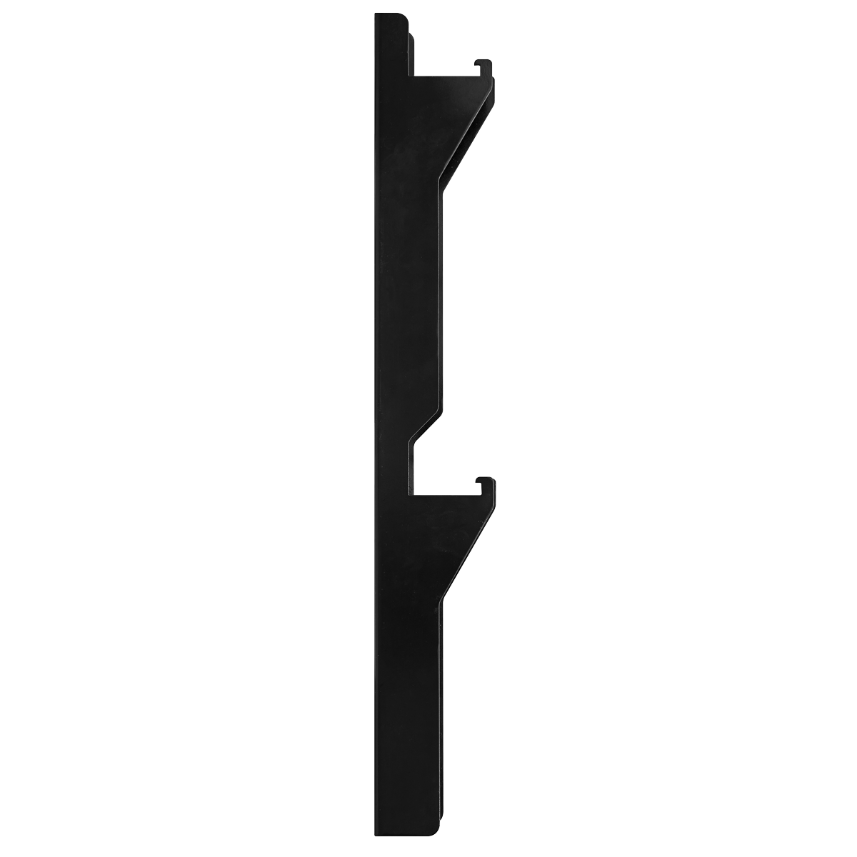 Sealey SR56 Axle Stand Storage Rack 5 & 6 Tonne